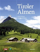 Reinhard Hölzl, Ev Lechner, Eva Lechner, Reinhard Hölzl - Tiroler Almen