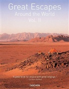 Angelika Taschen, Angelika Taschen - Great Escapes: Great Escapes - Around the World Vol. 2