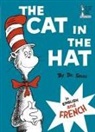 Dr Seuss, Dr. Seuss, Seuss - The Cat in the Hat