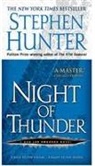 Stephen Hunter - Night of Thunder