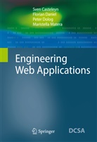 Sve Casteleyn, Sven Casteleyn, Floria Daniel, Florian Daniel, Peter Dolog, Peter et al Dolog... - Engineering Web Applications