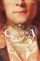Ian Kelly, Kelly Ian - Casanova