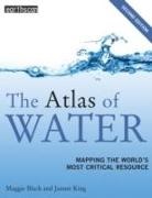 Black, Maggie Black, Maggie King Black, Jannet King - Atlas of Water
