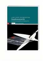 Christian Brockdorf, Christian Graf Brockdorf, Andreas Heffner, Raik S. Sladek - Insolvenzrecht