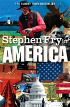 Stephen Fry - Stephen Fry in America