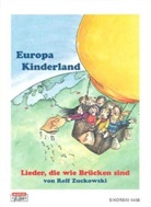 Rolf Zuckowski - Europa Kinderland / Europa kraina dziec