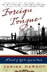 Vanina Marsot, Marsot Vanina - Foreign Tongue