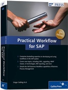Jocelyn Dart, Erik Dick, Ginger Gatling, Oliver Hilss, Somya Kapoor, Silvana Kempf... - Practical Workflow for SAP 2nd Revised Edition