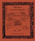 Sina Semadeni-Bezzola, Katharina Dietschi - Märchen aus dem Engadin