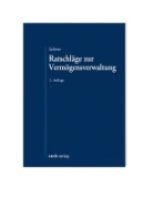 Stephan Scherer - Ratschläge zur Vermögensverwaltung
