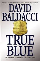 David Baldacci - True Blue