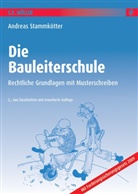 Andreas Stammkötter - Die Bauleiterschule