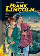 Mar Bourgne, Marc Bourgne, Serge Perrotin, Marc Bourgne, Marc Bourgne, Mirk Piredda... - Frank Lincoln - 2: Frank Lincoln Band 2