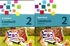 Horst Bartnitzky, Hans-Dieter Bunk, Ulrich Hecker - Das Kunterbunt Lesebuch: 2. Schuljahr, Schülerbuch m. Lesetrainer u. Hör-CD