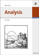 Walter Rudin - Analysis