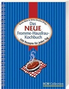 Bleie, Bianka Bleier, Chuchr, Ulrike Chuchra - Das neue Fromme-Hausfrau-Kochbuch