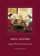 Paul Auster, Isol - Auggie Wren's Christmas Story
