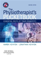 Jonathan Kenyon, Karen Kenyon, Graeme Cambers - Physiotherapists Pocket Guide