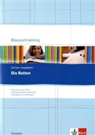 Gerhart Hauptmann, Siegfried Herbst - Klausurtraining: Gerhart Hauptmann 'Die Ratten'