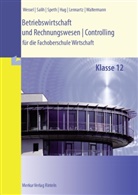 Hartmut Hug, Martina Lennartz, Ralf Salih, Hermann Speth, Hermann (Dr. Speth, Hermann (Dr.) Speth... - Betriebswirtschaft und Rechnungswesen/Controlling