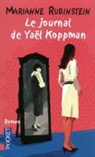 Marianne Rubinstein - Le journal de Yaël Koppman