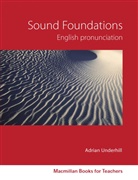 Adrian Underhill - Sound Foundations, w. Audio-CD