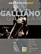 Richard Galliano, Hans-Günther Kölz - Richard Galliano, für Akkordeon