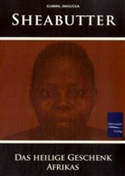 Inoussa Djibril, Djibril Inoussa - Sheabutter