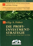 Philip A. Fisher - Die Profi-Investment-Strategie