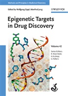 Gerd Folkers, Manfred Jung, Hugo Kubinyi, Raimund Mannhold, Wolfgang Sippl, Manfre Jung... - Epigenetic Targets in Drug Discovery