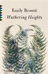 Emily Bronte - Wuthering Heights