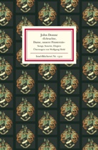 John Donne - Erleuchte, Dame, unsere Finsternis