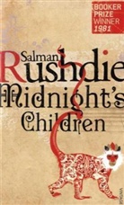 Salman Rushdie - Midnight's Children