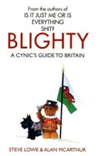 Steve Lowe, Alan McArthur, McArthur Alan - Blighty