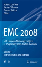 Martina Luysberg, Karste Tillmann, Karsten Tillmann, Thomas Weirich, Thomas E. Weirich - EMC 2008