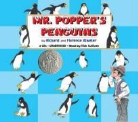 Florence Atwater, Richard Atwater, Nick Sullivan - Mr. Popper's Penguins (Hörbuch)