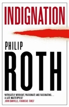 Philip Roth - Indignation