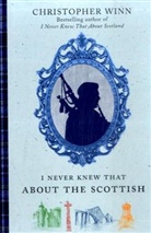 Christopher Winn - I never knew that about the scottish