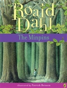 Roald Dahl, Patrick Benson - The Minpins