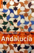 Mark Ellingham, Geoff Mark Ellingham Garvey, Geoff Garvey - Andalucia