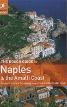 Martin Dunford - Naples and the Amalfi Coast