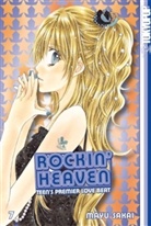 Mayu Sakai - Rockin' Heaven. Bd.7