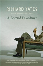 Richard Yates - A Special Providence