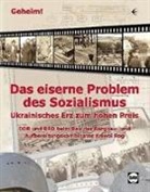 Rolf Junghanns - Geheim! - Das eiserne Problem des Sozialismus