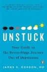 James S. Gordon - Unstuck