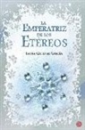 Laura Gallego, Laura Gallego Garcia, Laura Gallego García - La emperatriz de los etéreos