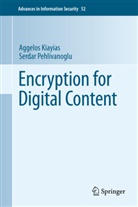Aggelo Kiayias, Aggelos Kiayias, Serdar Pehlivanglu, Serdar Pehlivanoglu - Encryption for Digital Content