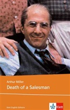Arthur Miller, Bruc, Bruck, Ra, Rau - Death of a Salesman