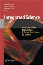Michael E. Brint, Michael C Shaw, Davi Marcey, David Marcey, Michael C. Shaw - Integrated Science