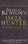 S Kenyon, Sherrilyn Kenyon, Kenyon Sherrilyn, Alethea Knotis, A Kontis, Alethea Kontis... - The dark hunter companion